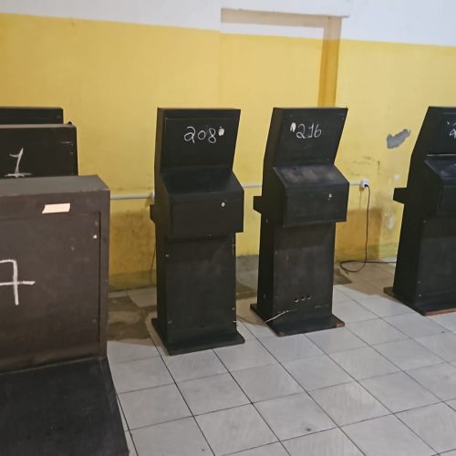 Foto: Divulgação/Polícia Civil