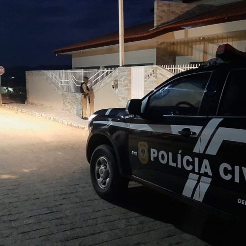 Acusado de feminicídio brutal em Mari é preso no RN após mais de 20 anos foragido