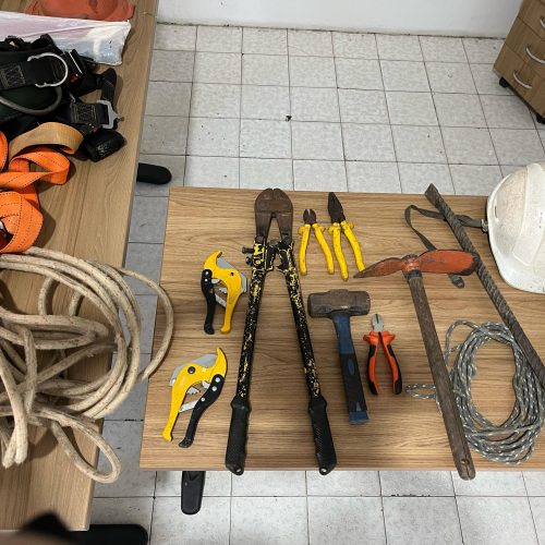 Foto: Divulgação/PC