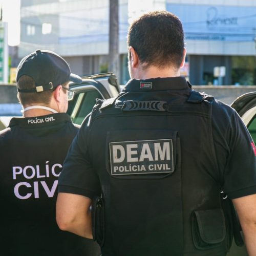 Foto: Divulgação/PC