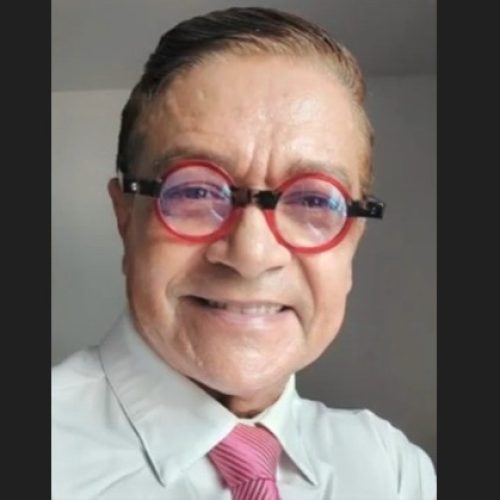 Homem é preso suspeito de matar professor aposentado, enterrar corpo e simular desaparecimento