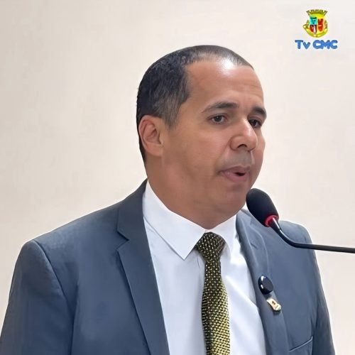 Confusão na Casa do Povo: Presidente da Câmara de Conde expulsa líder sindical durante votação de reajuste salarial