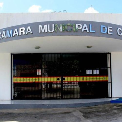 Presidente da Câmara de Conde tenta justificar boicote ao reajuste salarial de servidores em nota oficial