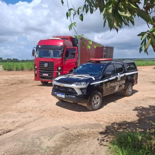 Foto: Divulgação/PC