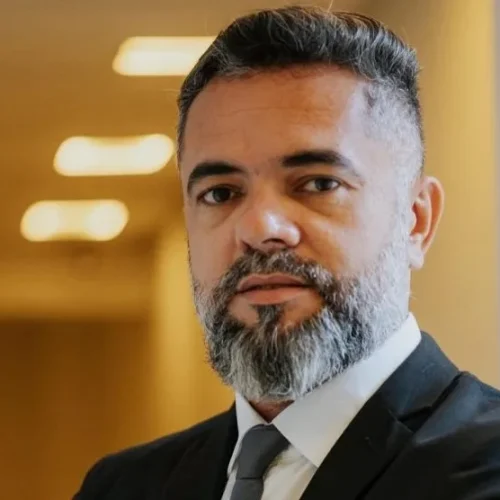 Marcos Weric deixa Comunicação da ALPB e vai atuar ao lado de Galdino em novo projeto político