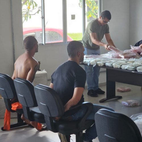 Foto: Polícia Civil / Divulgação