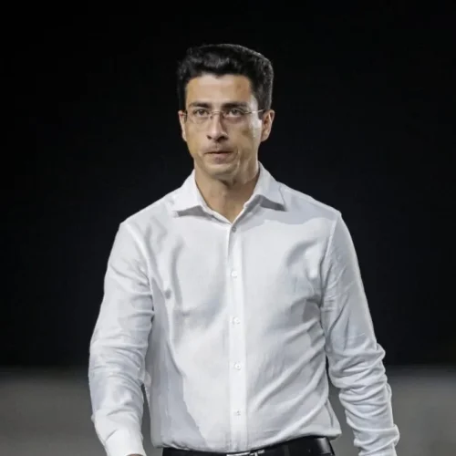 Botafogo-PB anuncia saída do diretor executivo Felipe Albuquerque