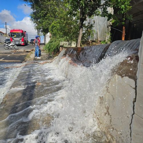 Governo da Paraíba divulga cronograma de indenizações a famílias afetadas por rompimento de reservatório em Campina Grande