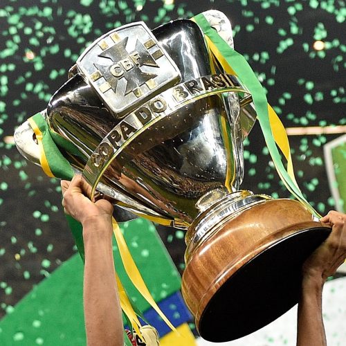 CBF detalha jogos do Botafogo-PB e Sousa pela Copa do Brasil; saiba dias e horários