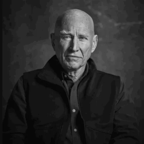 Morre o fotógrafo brasileiro Sebastião Salgado, aos 81 anos