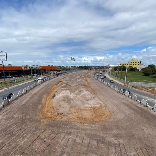 Foto: Divulgação/Governo da Paraíba 