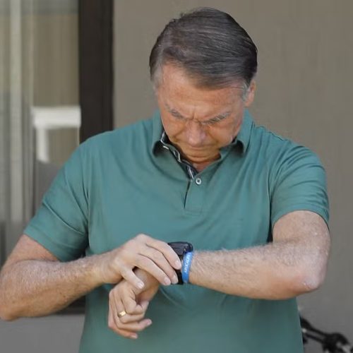  Foto: Sergio Lima/AFP