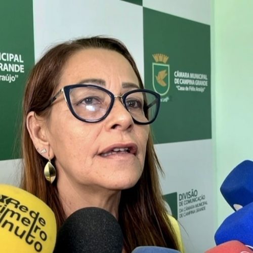 TRE-PB nega pedido de cassação de vereadora de Campina Grande