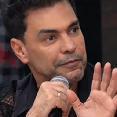 Zezé Di Camargo pede desculpas após polêmica com o SBT: veja