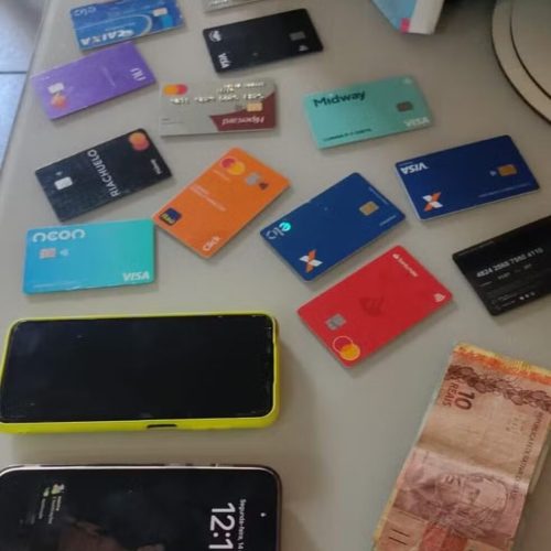 Foto: Divulgação/PC