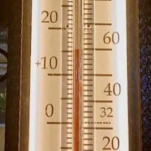 Termômetro registra 15 °C em cidade na Paraíba; saiba qual