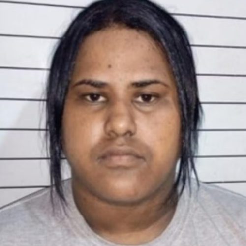 Mulher apontada como chefe de núcleo do Comando Vermelho na Paraíba é presa