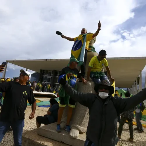 Foto: Marcelo Camargo/Agência Brasil
