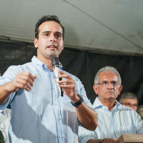 Foto: Divulgação Governo da Paraíba 