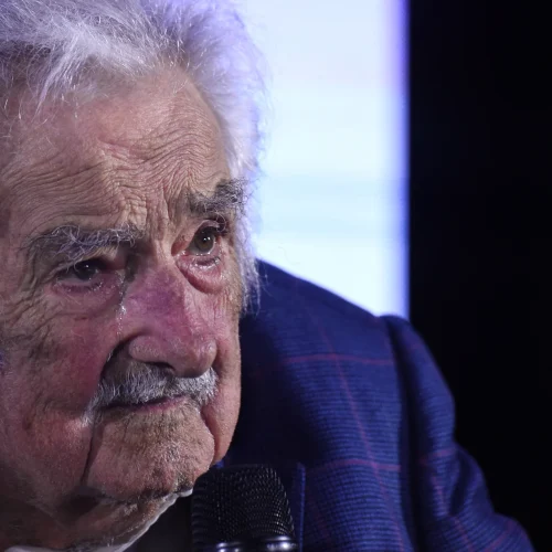 Morre José Mujica, ex-presidente do Uruguai, aos 89 anos