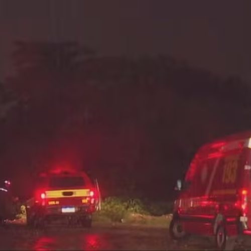 Foto: Reprodução/TV Cabo Branco