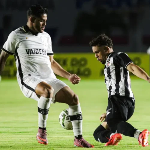 Botafogo-PB vence clássico contra o Treze e fica perto da classificação no Paraibano