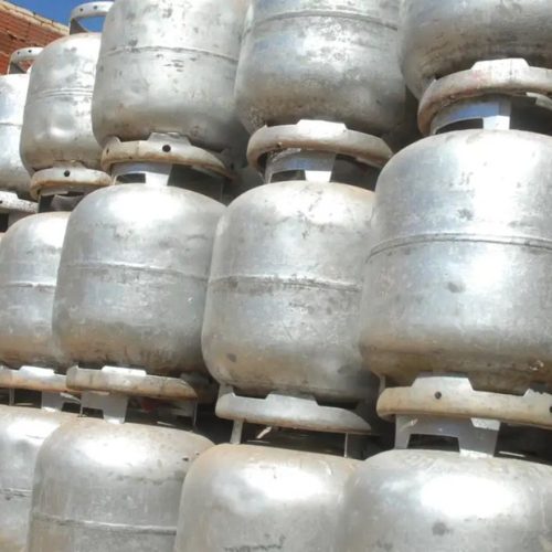 Preço do botijão de gás terá aumento de 5% na Paraíba, diz sindicato