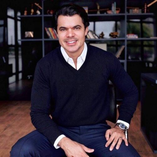 Dono da Braiscompany volta a aparecer nas redes e desabafa: “nem todo silêncio é queda”