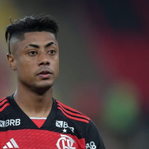 Foto: Thiago Ribeiro/AGIF