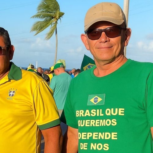 Mesmo sem obras em Mataraca, prefeito Eymard vai pagar mais de R$ 2 milhões em material de construção ao cunhado