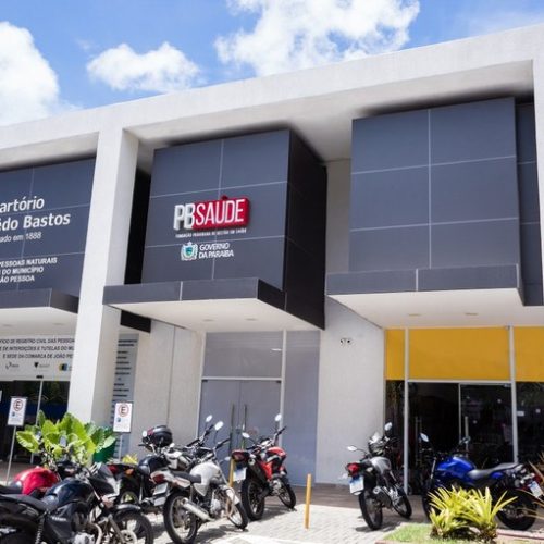 PB Saúde anuncia novo concurso para atender expansão de hospitais na Paraíba