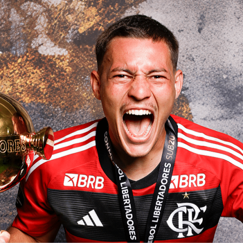 Foto: Divulgação/Conmebol