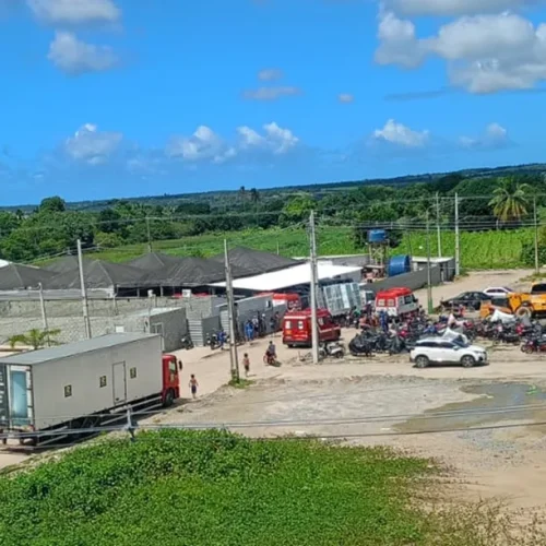 Foto: Reprodução/TV Cabo Branco