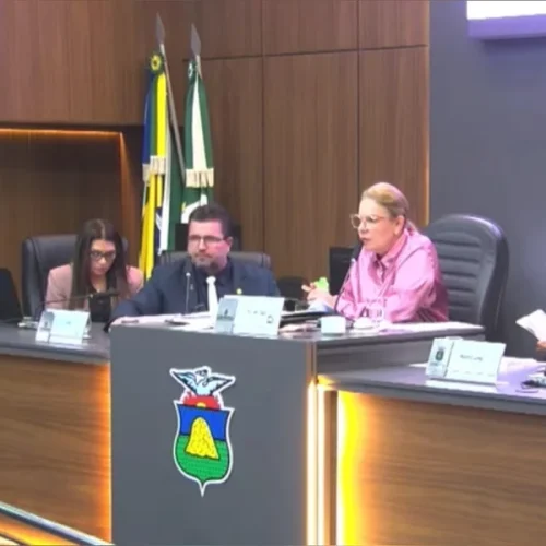 Deputado pede inelegibilidade de vereador que xingou colega: “Baitola”; veja vídeo