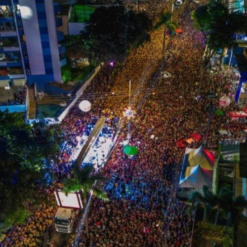 Foto: Reprodução/Secom-JP