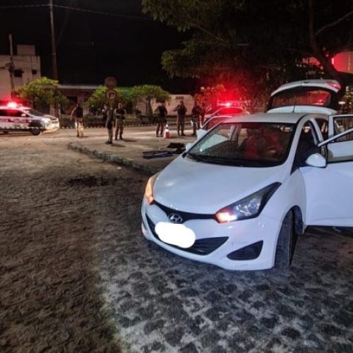 Foto: Divulgação/PMPB