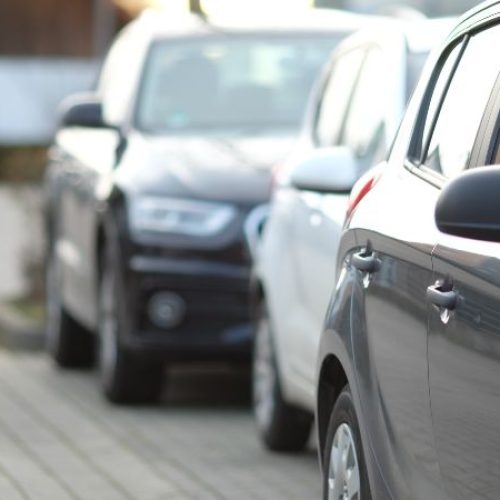 MP recomenda medidas para barrar uso irregular de veículos oficiais em Câmara da Paraíba