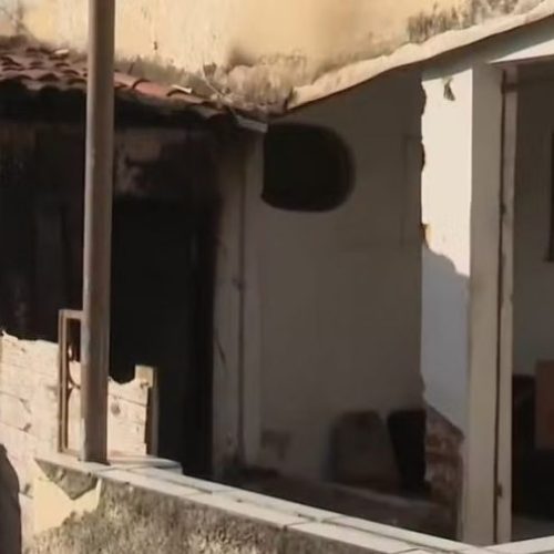 Incêndio deixa cinco pessoas da mesma família feridas, em João Pessoa