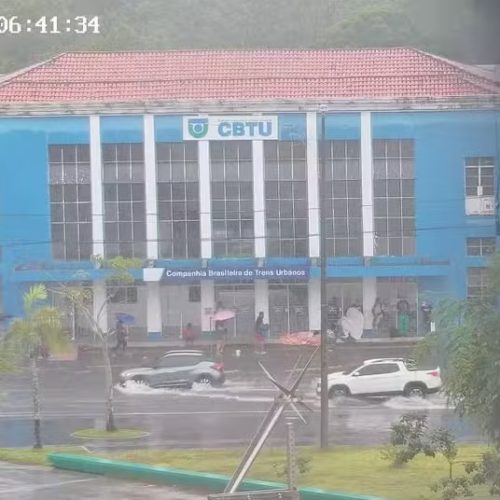 Foto: Reprodução/Semob-João Pessoa