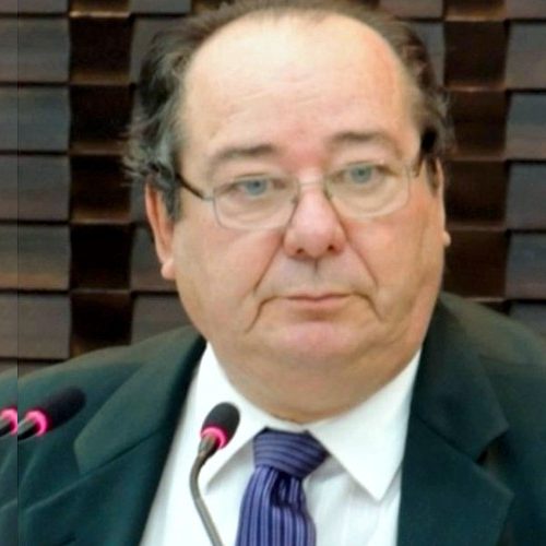 Morre Arthur Cunha Lima, ex-deputado e ex-presidente da ALPB