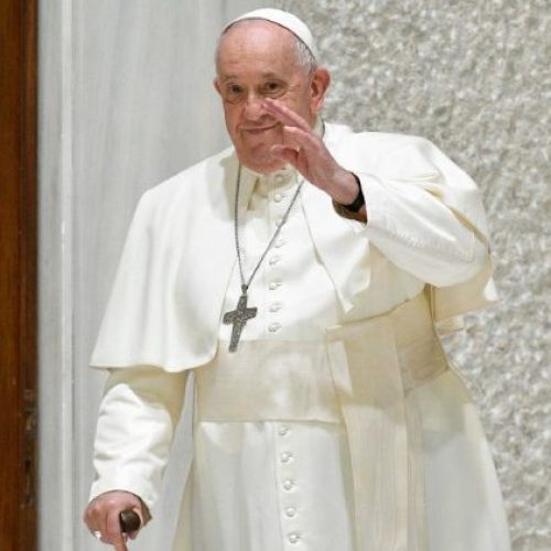 Foto: Vatican News