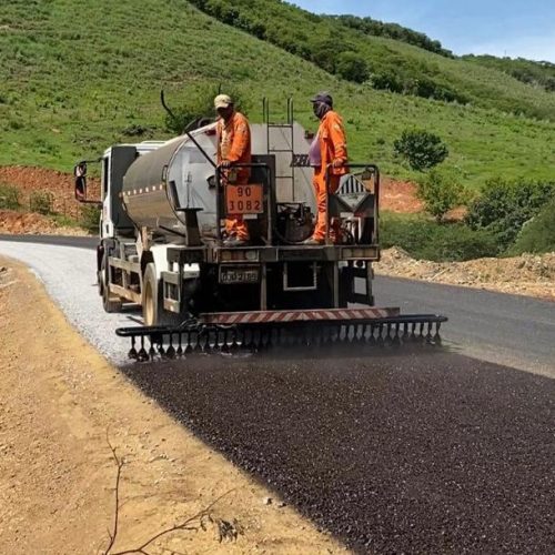 Foto: Divulgação/DER
