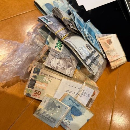 Foto: Divulgação Polícia Federal 