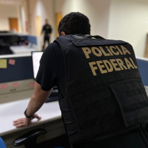 Polícia Federal investiga contratação de médicos fantasmas em Cabedelo