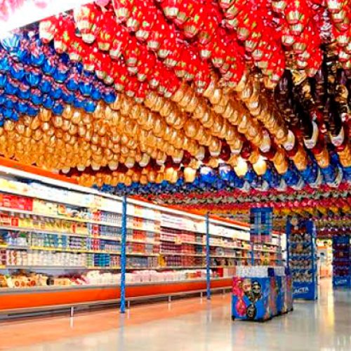 Preços de ovos de Páscoa têm diferença de até R$ 74, em João Pessoa
