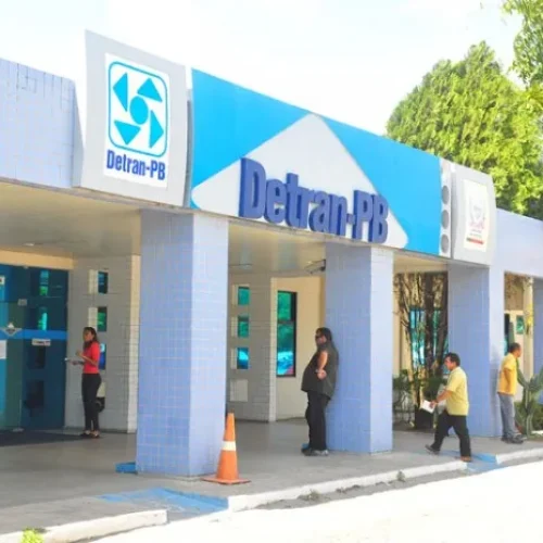 Detran-PB promove novo leilão com 356 veículos e visitação presencial começa nesta segunda-feira