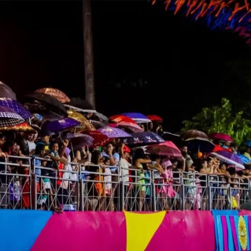 Após recontagem, título da ‘Unidos do Roger” é retirado e coroa do Carnaval Tradição vai para a ‘Malandros do Morro’