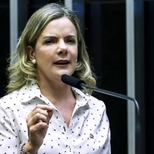 Ministra das Relações Institucionais diz que comitiva com Cícero Lucena pode sair de Israel nesta segunda