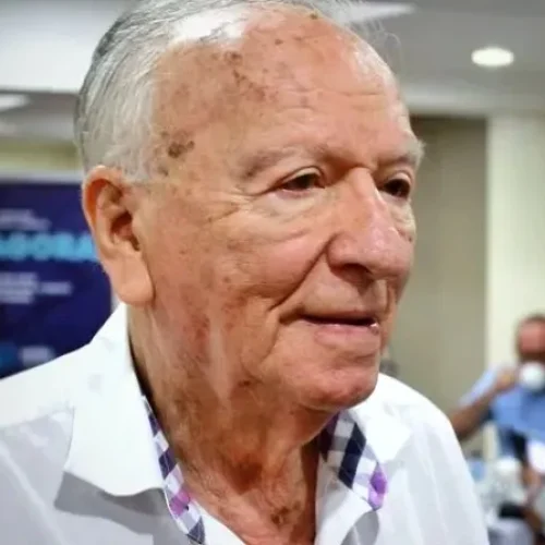 Enivaldo defende Lucas para governador e Deusdete como vice em 2026: “Cícero e Adriano devem se aquietar”