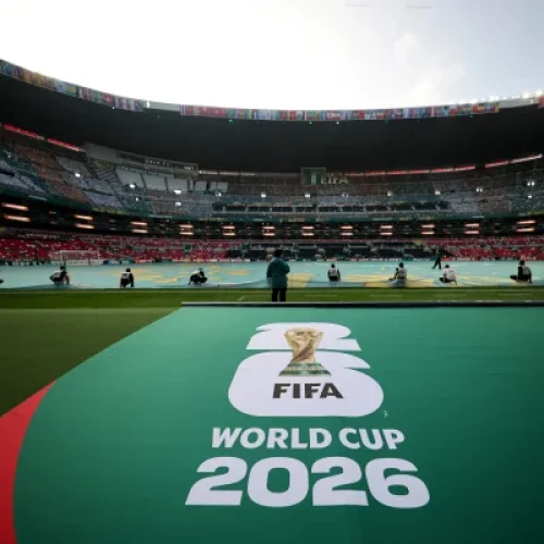 Copa do Mundo: Servidores federais terão expediente alterado em dias de jogos do Brasil
